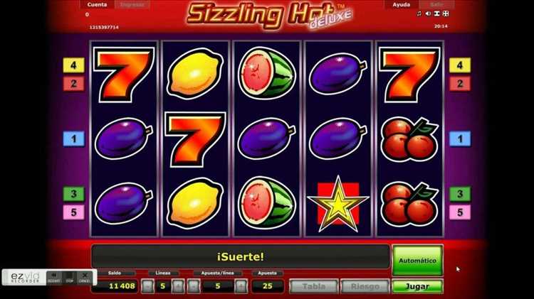 4 Of A King - Jugar en línea - Revisión de máquinas tragamonedas de casino