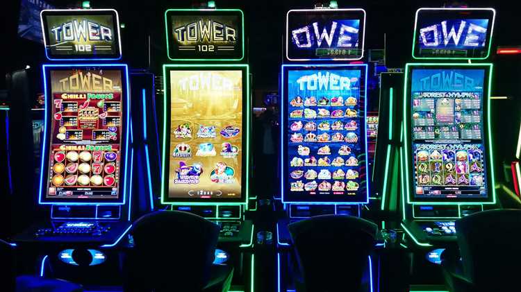 Big Robot Crew - Jugar en línea - Revisión de máquinas tragamonedas de casino