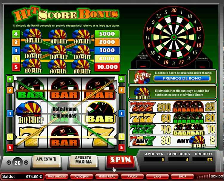 Big Top - Jugar en línea - Revisión de máquinas tragamonedas de casino