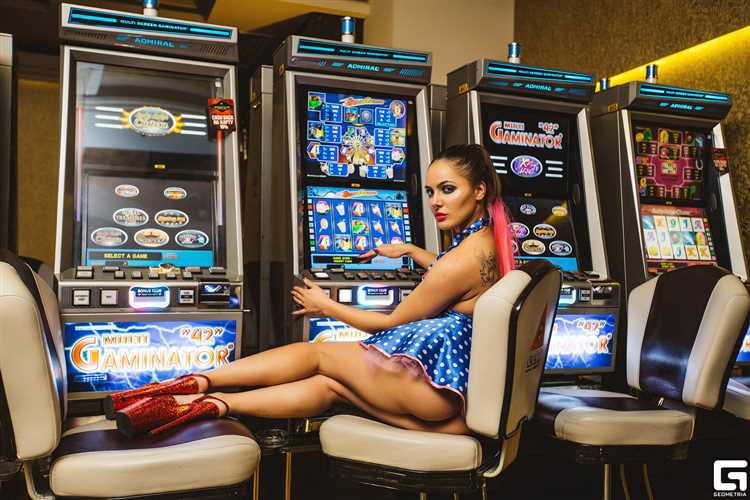 Chicas escandinavas - Jugar en línea - Revisión de máquinas tragamonedas de casino