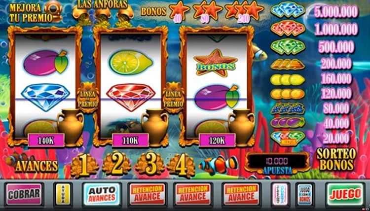 Chilli Pop - Jugar en línea - Revisión de máquinas tragamonedas de casino