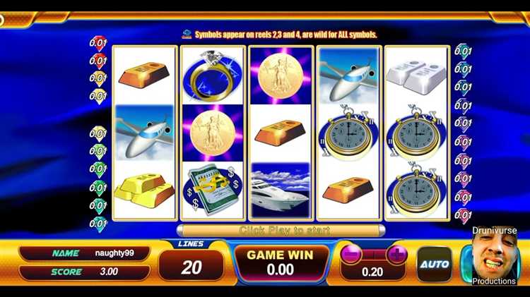 Eggomatic - Jugar en línea - Revisión de máquinas tragamonedas de casino