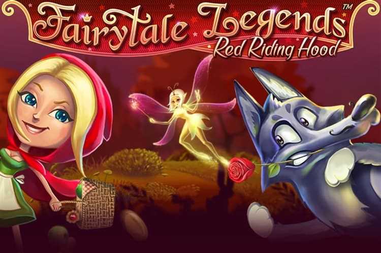 Fairytale Legends: Mirror Mirror - Jugar en línea - Revisión de máquinas tragamonedas de casino