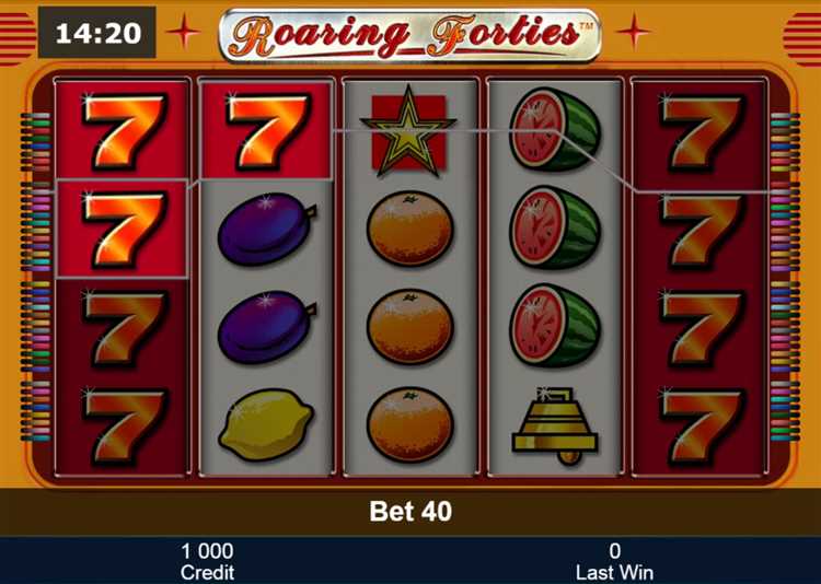 Fruit Case - Jugar en línea - Revisión de máquinas tragamonedas de casino