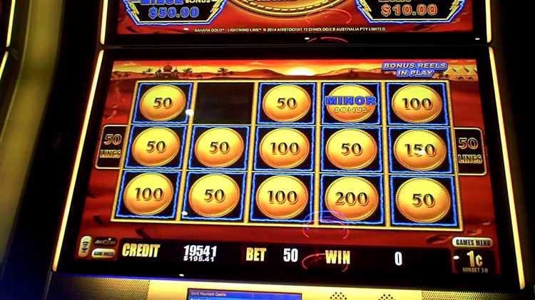 Gold Star Slot - Jugar en línea - Revisión de máquinas tragamonedas de casino