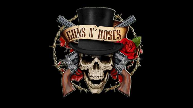 Guns N Roses - Jugar en línea - Revisión de máquinas tragamonedas de casino