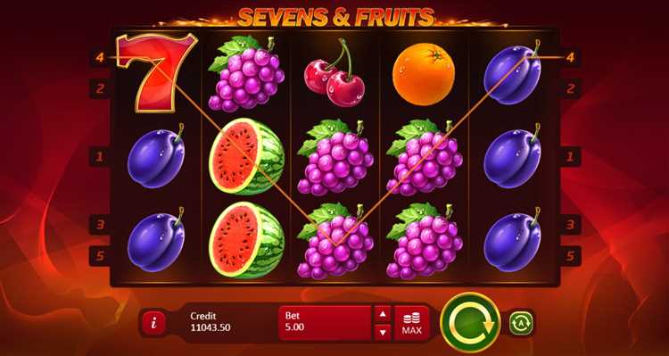 Hot Twenty Slot - Jugar en línea - Revisión de máquinas tragamonedas de casino