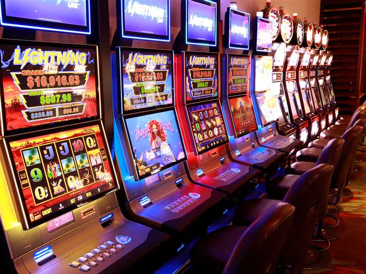 Hotline Slot - Jugar en línea - Revisión de máquinas tragamonedas de casino