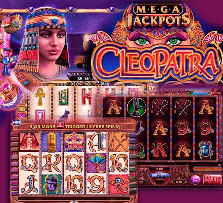 Increíble tragamonedas Aztecs - Jugar en línea - Revisión de máquinas tragamonedas de casino