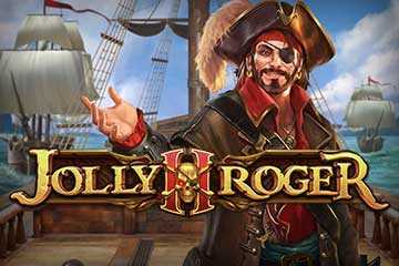 Jolly Roger - Jugar en línea - Revisión de máquinas tragamonedas de casino