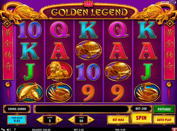 Legend of the Golden Monkey - Jugar en línea - Revisión de máquinas tragamonedas de casino