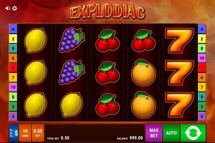 Lightning Hot Slot gratis - Jugar en línea - Revisión de máquinas tragamonedas de casino