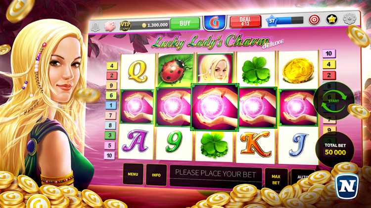 Lovely Lady Slot - Jugar en línea - Revisión de máquinas tragamonedas de casino
