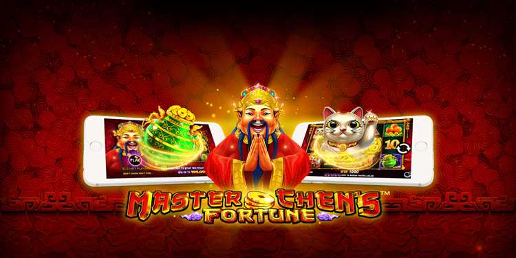 Master Chen's Fortune - nueva tragamonedas de Pragmatic - Jugar en línea - Revisión de máquinas tragamonedas de casino