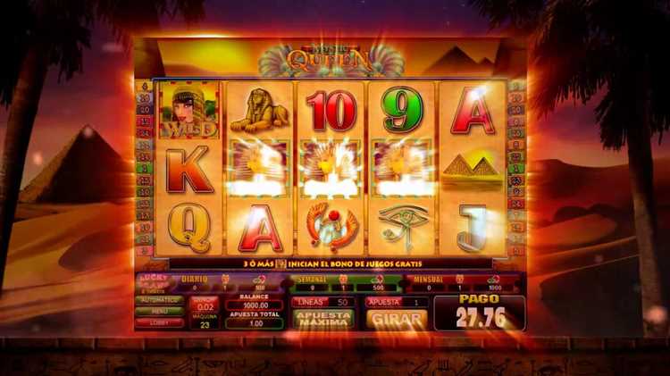 Orion Slot - Jugar en línea - Revisión de máquinas tragamonedas de casino