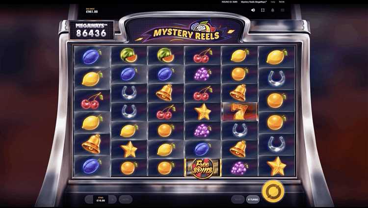 Reel Steal - Jugar en línea - Revisión de máquinas tragamonedas de casino