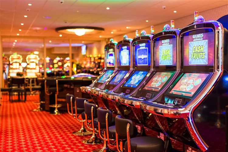 The Emirate - Jugar en línea - Revisión de máquinas tragamonedas de casino