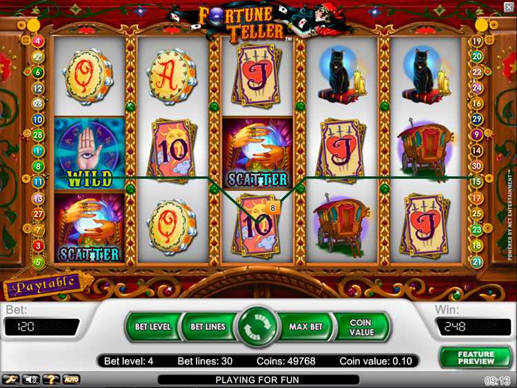 Tragamonedas All For One - Jugar en línea - Revisión de máquinas tragamonedas de casino