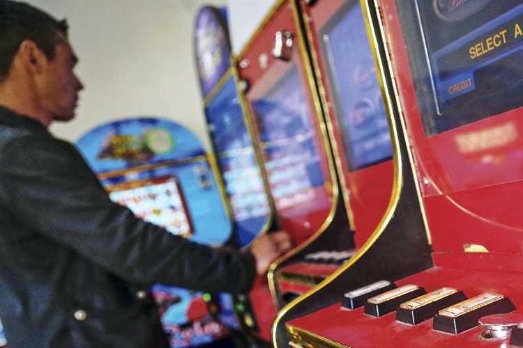 Tragamonedas Arcader - Jugar en línea - Revisión de máquinas tragamonedas de casino