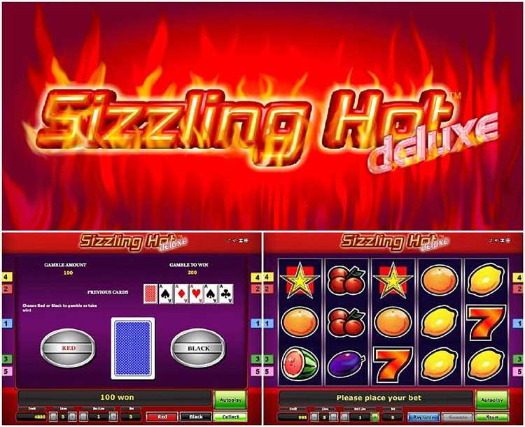Tragamonedas Cherry Bomb Deluxe - Jugar en línea - Revisión de máquinas tragamonedas de casino