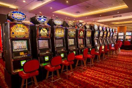 Tragamonedas Chunjie - Jugar en línea - Revisión de máquinas tragamonedas de casino