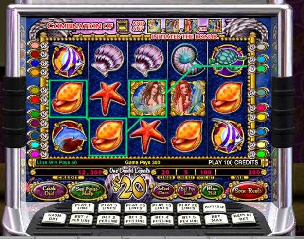 Tragamonedas Dolphin Cash - Jugar en línea - Revisión de máquinas tragamonedas de casino
