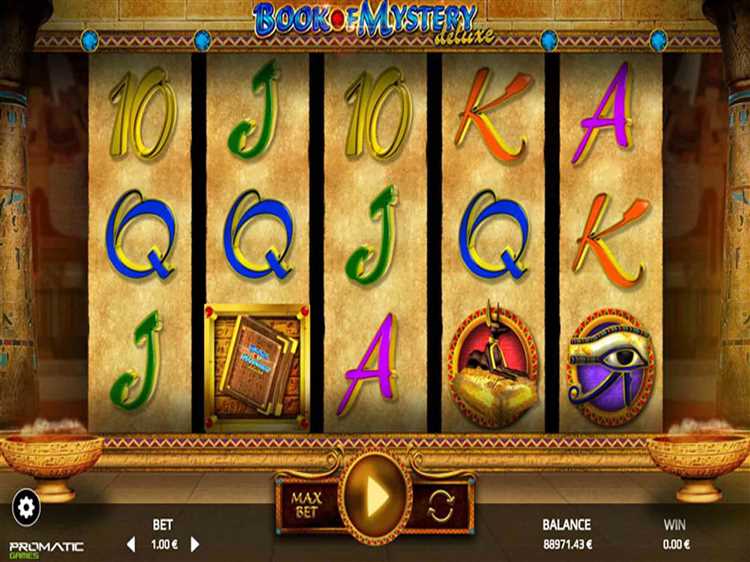 Tragamonedas Fairytale Fortune - Jugar en línea - Revisión de máquinas tragamonedas de casino