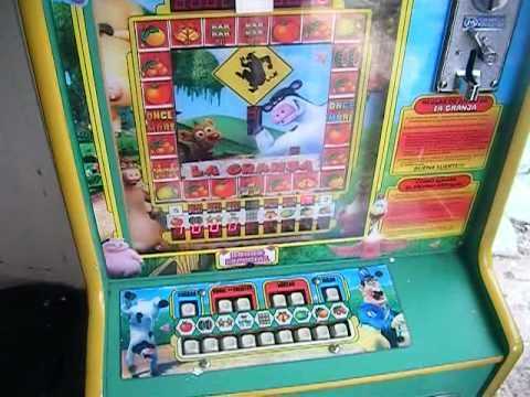 Tragamonedas Fruit Warp - Jugar en línea - Revisión de máquinas tragamonedas de casino