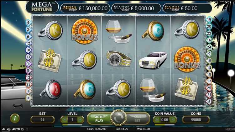 Tragamonedas Hero's Quest - Jugar en línea - Revisión de máquinas tragamonedas de casino