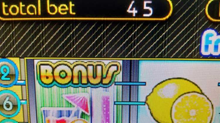 Tragamonedas Laser Fruit - Jugar en línea - Revisión de máquinas tragamonedas de casino
