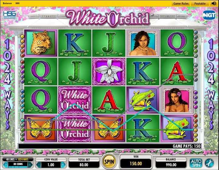 Tragamonedas Lucky Little Gods - Jugar en línea - Revisión de máquinas tragamonedas de casino