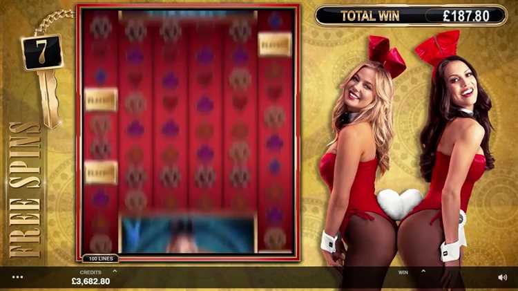 Tragamonedas Playboy Gold - Jugar en línea - Revisión de máquinas tragamonedas de casino