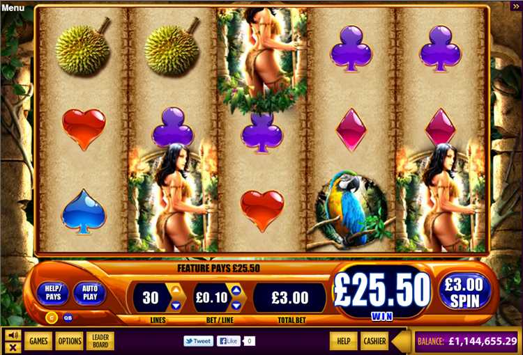 Tragamonedas Queen of Wands - Jugar en línea - Revisión de máquinas tragamonedas de casino