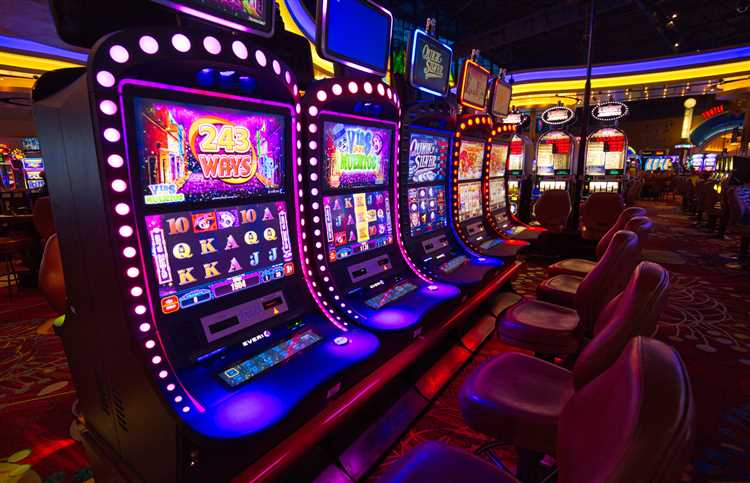 Tragamonedas The Naked Gun - Jugar en línea - Revisión de máquinas tragamonedas de casino