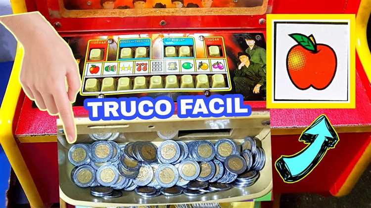 Tragamonedas Tutti Frutti - Jugar en línea - Revisión de máquinas tragamonedas de casino