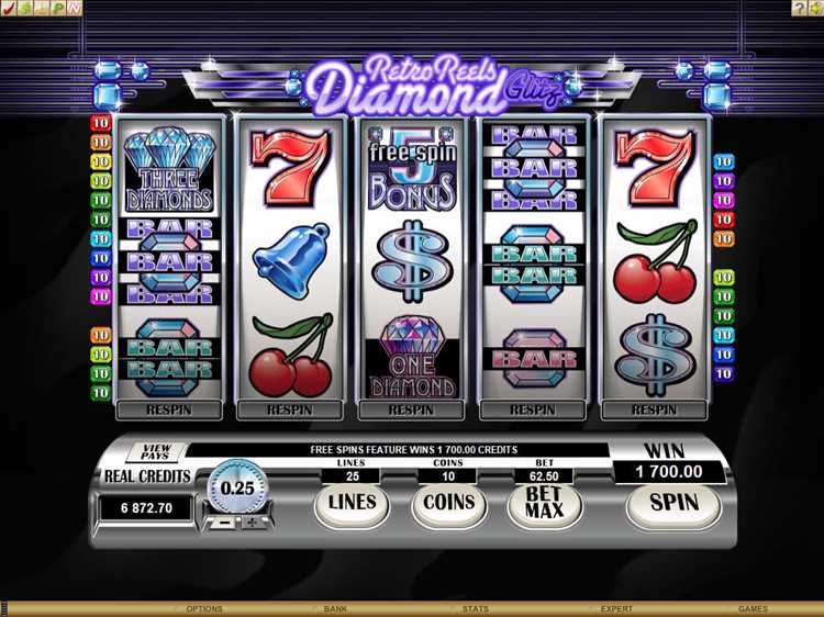 Tragamonedas Vegas Nights - Jugar en línea - Revisión de máquinas tragamonedas de casino