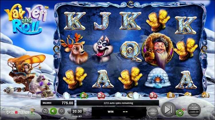 Tragamonedas Viking Age - Jugar en línea - Revisión de máquinas tragamonedas de casino