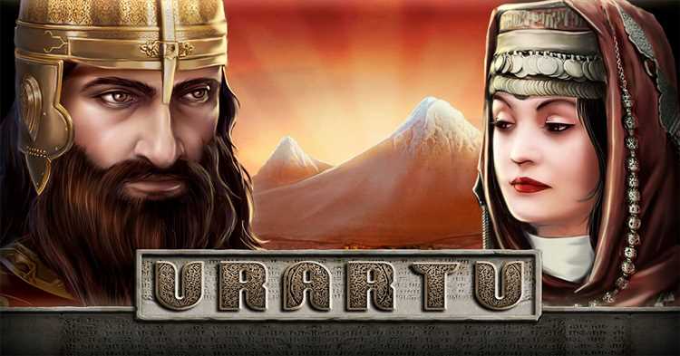 Urartu - Jugar en línea - Revisión de máquinas tragamonedas de casino