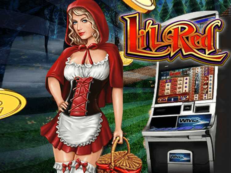 Wicked Tales: Dark Red - nueva tragamonedas de Microgaming - Jugar en línea - Revisión de máquinas tragamonedas de casino