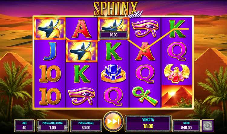 Wild Run Slot - Jugar en línea - Revisión de máquinas tragamonedas de casino