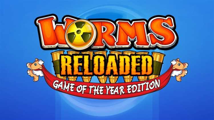 Worms Reloaded slotWild Antics - Jugar en línea - Revisión de máquinas tragamonedas de casino
